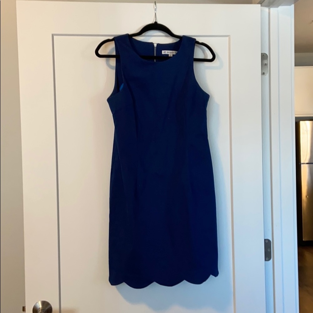 Southern Tide Dress- Size 8